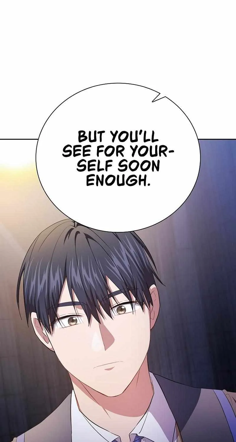 Life of a Magic Academy Mage Chapter 101 page 44 - 