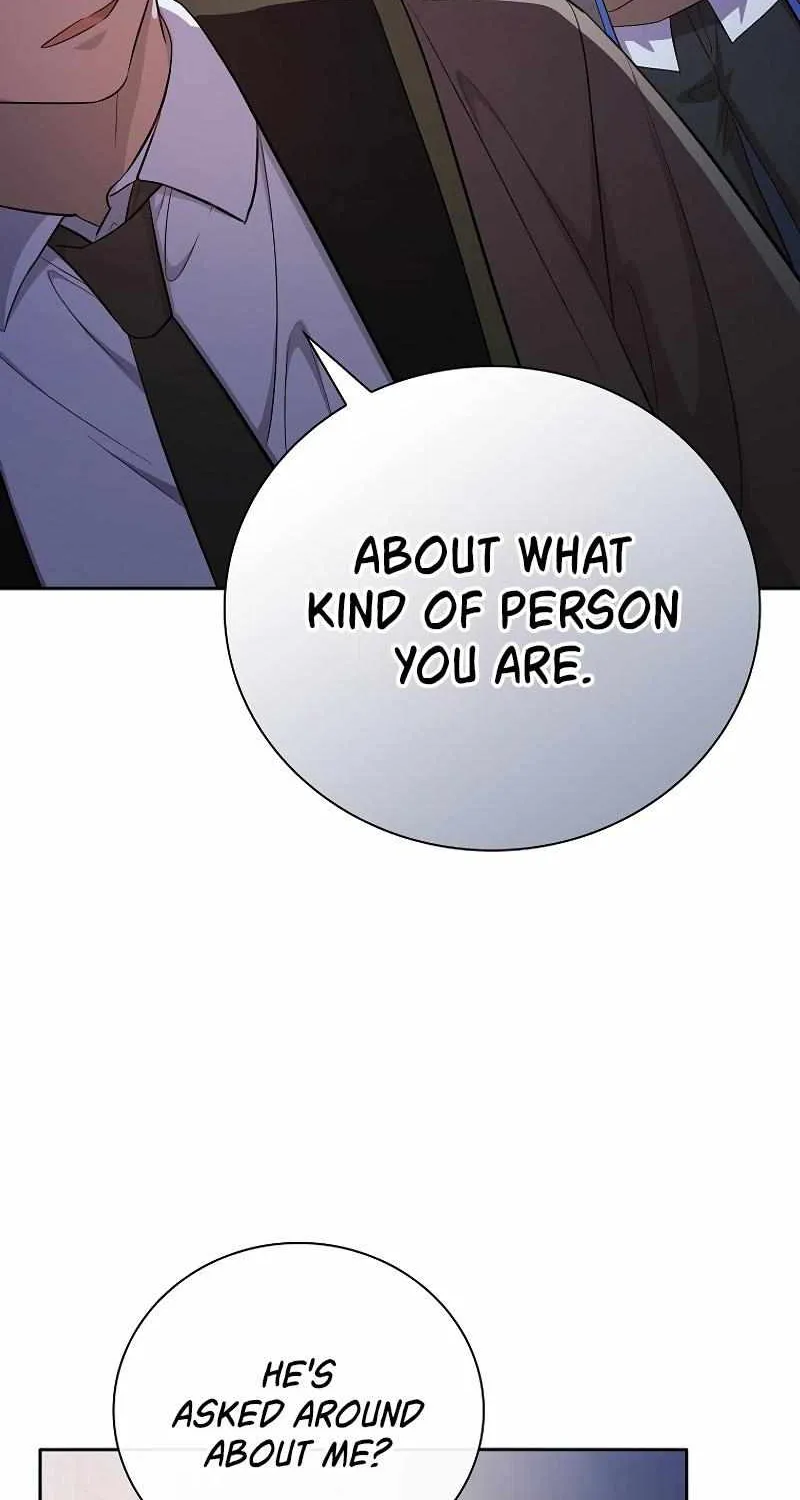 Life of a Magic Academy Mage Chapter 101 page 47 - 