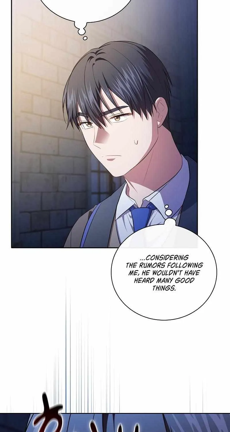 Life of a Magic Academy Mage Chapter 101 page 48 - 
