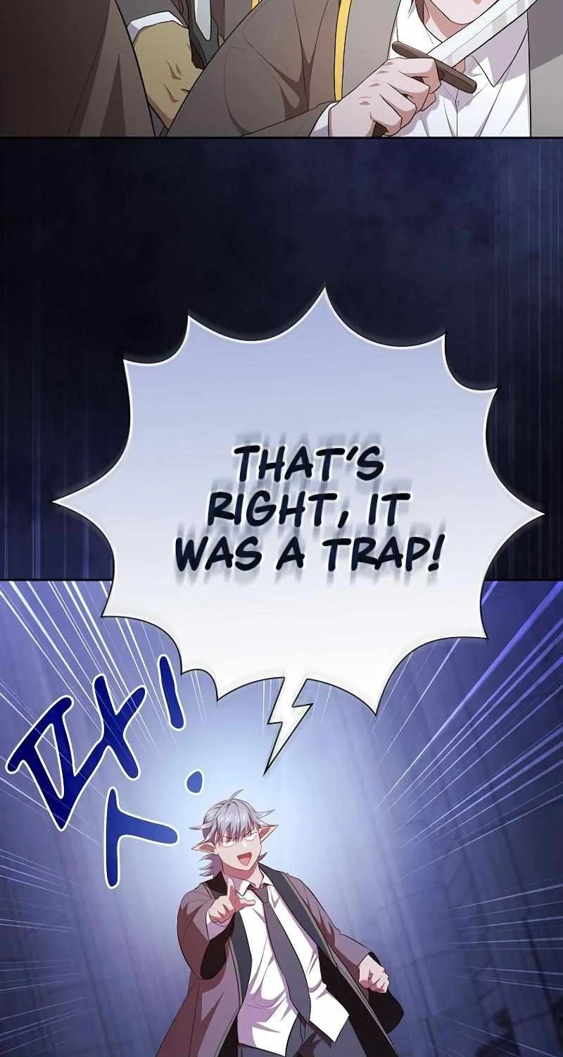 Life of a Magic Academy Mage Chapter 101 page 53 - 