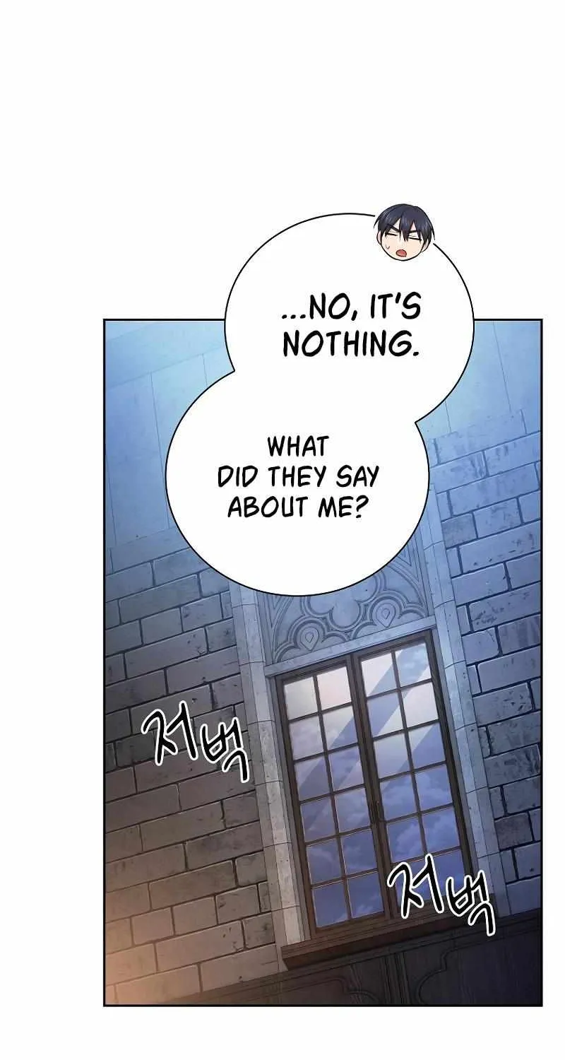 Life of a Magic Academy Mage Chapter 101 page 57 - 