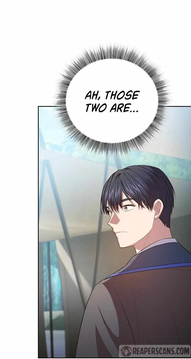 Life of a Magic Academy Mage Chapter 101 page 7 - 