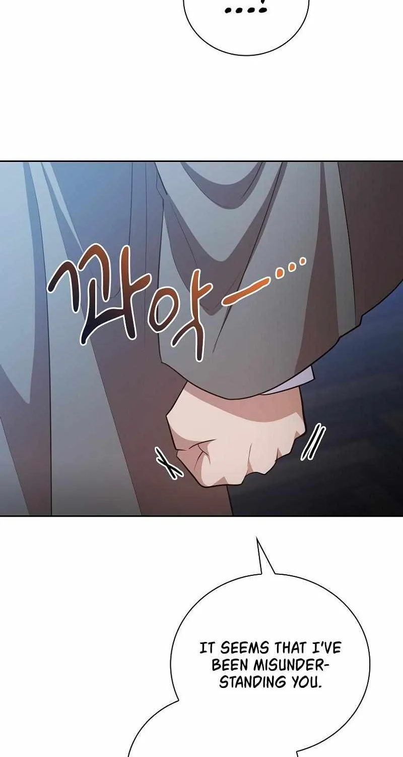 Life of a Magic Academy Mage Chapter 101 page 63 - 