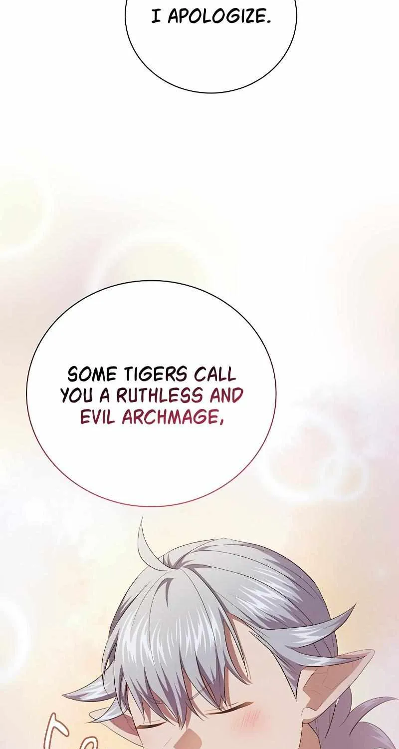 Life of a Magic Academy Mage Chapter 101 page 64 - 