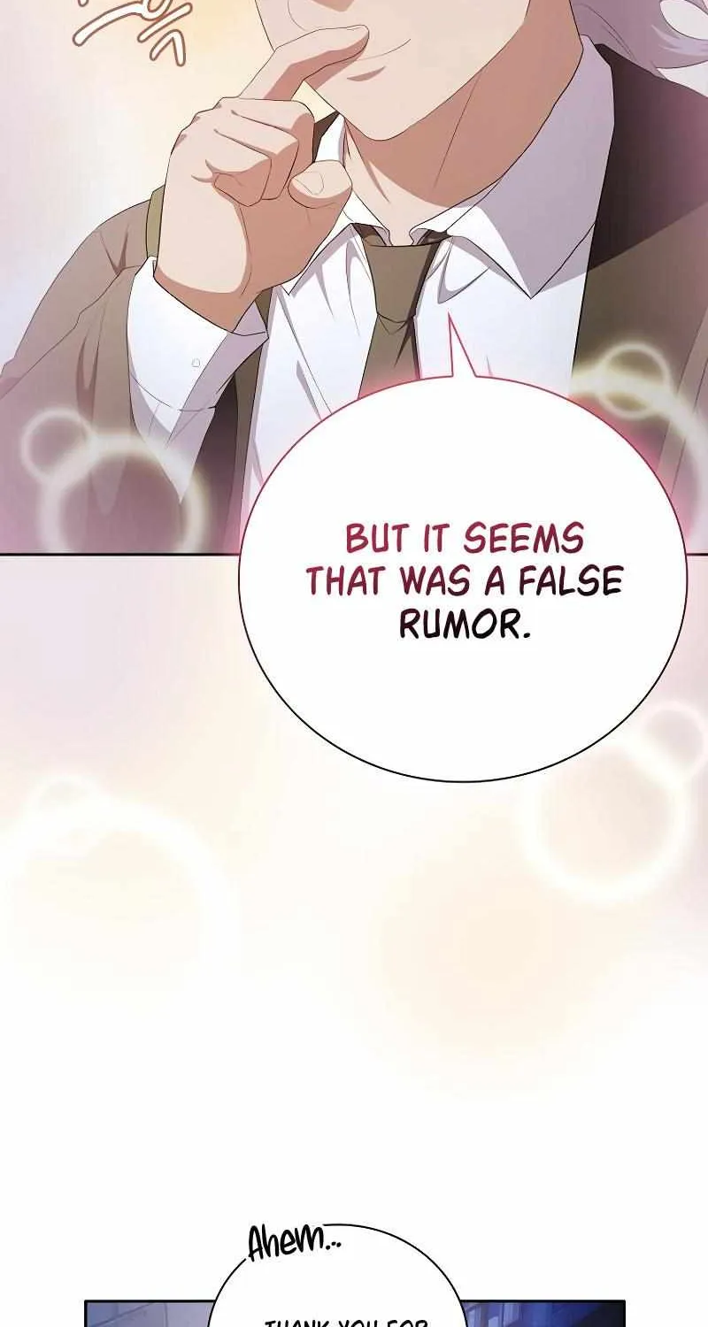 Life of a Magic Academy Mage Chapter 101 page 65 - 