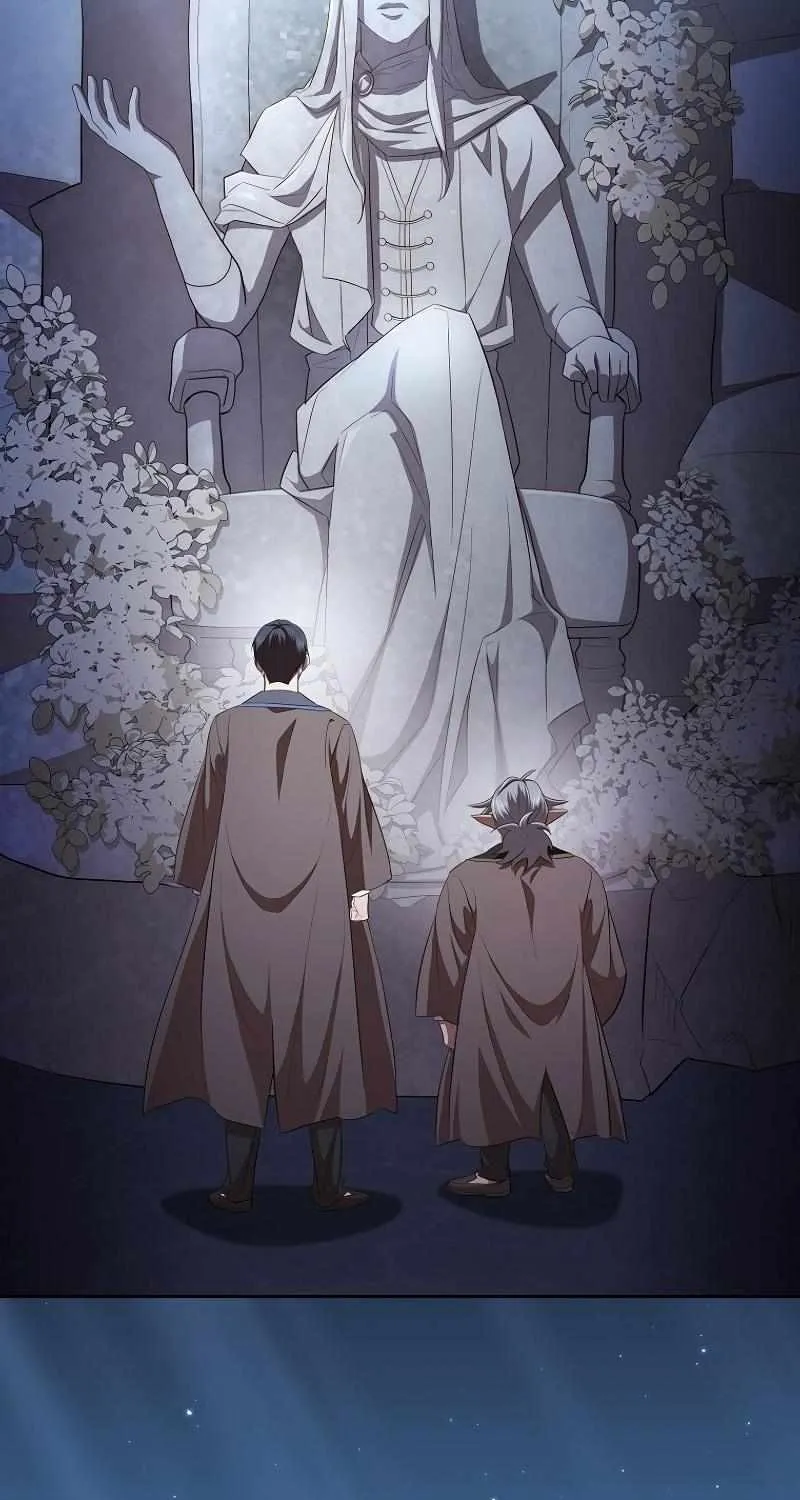 Life of a Magic Academy Mage Chapter 101 page 70 - 