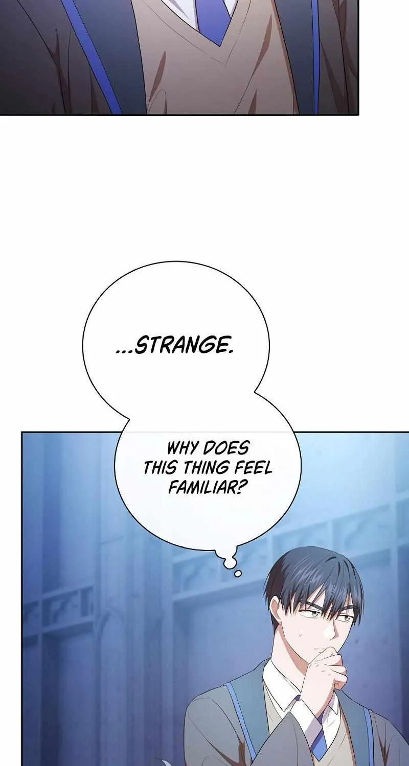 Life of a Magic Academy Mage Chapter 101 page 73 - 