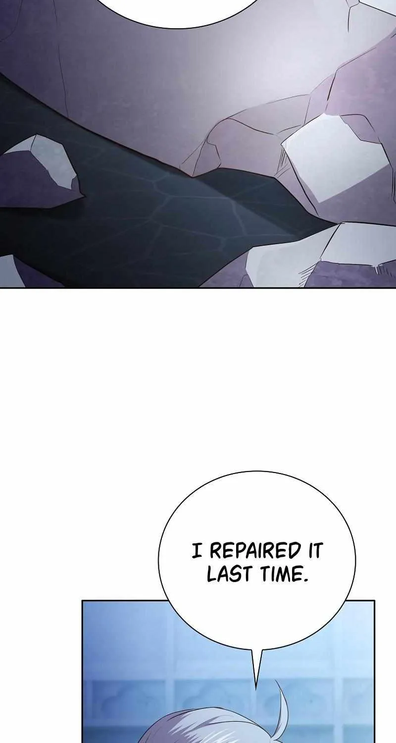 Life of a Magic Academy Mage Chapter 101 page 75 - 
