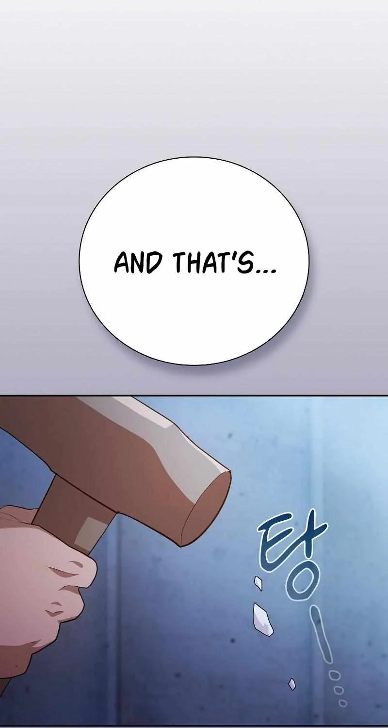 Life of a Magic Academy Mage Chapter 101 page 78 - 
