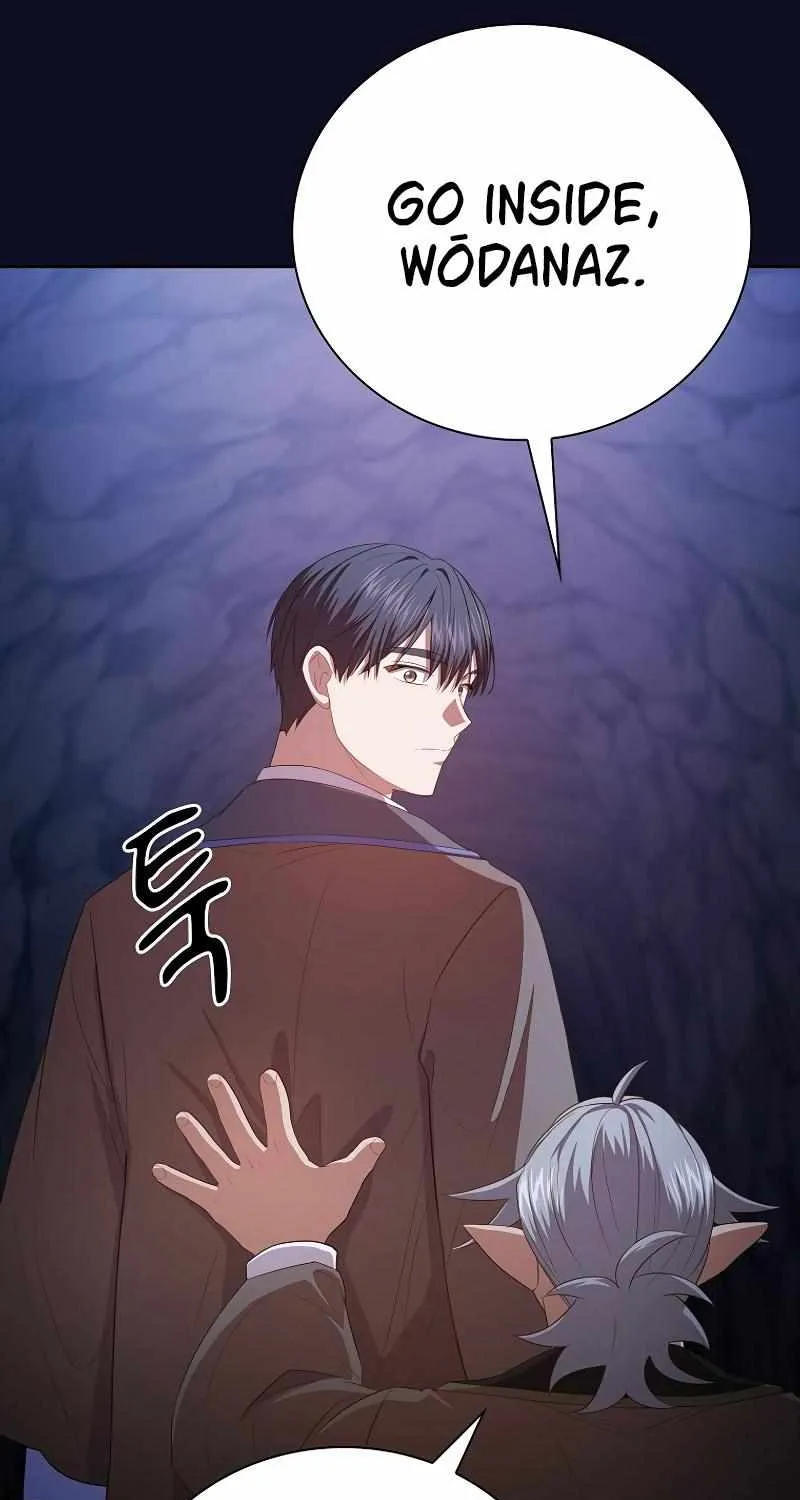 Life of a Magic Academy Mage Chapter 101 page 84 - 