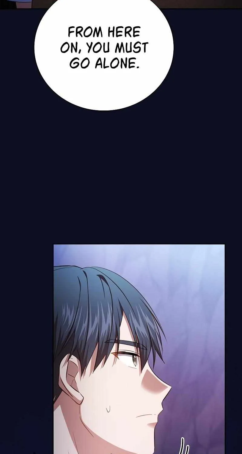 Life of a Magic Academy Mage Chapter 101 page 85 - 