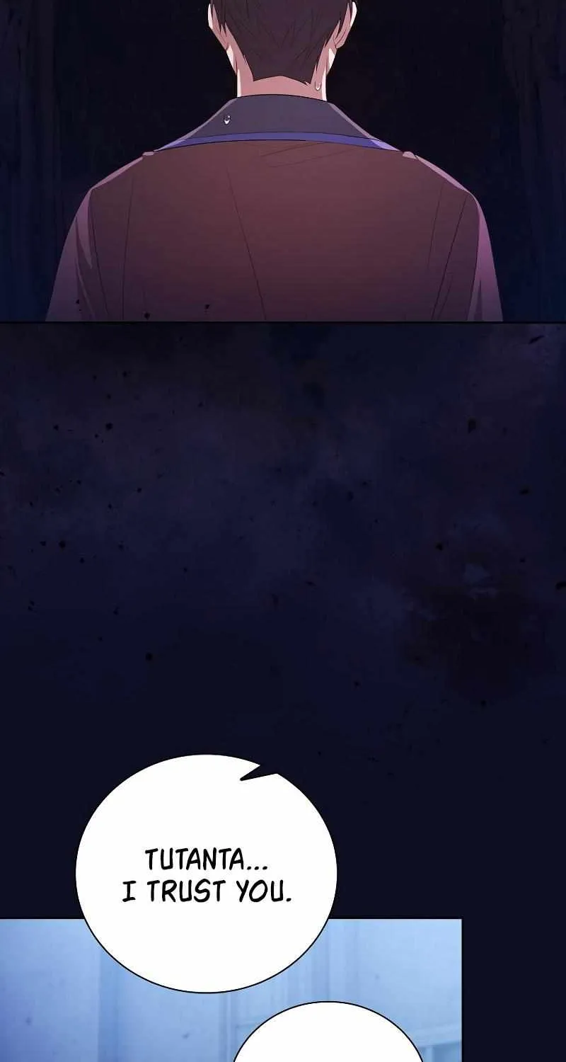 Life of a Magic Academy Mage Chapter 101 page 87 - 