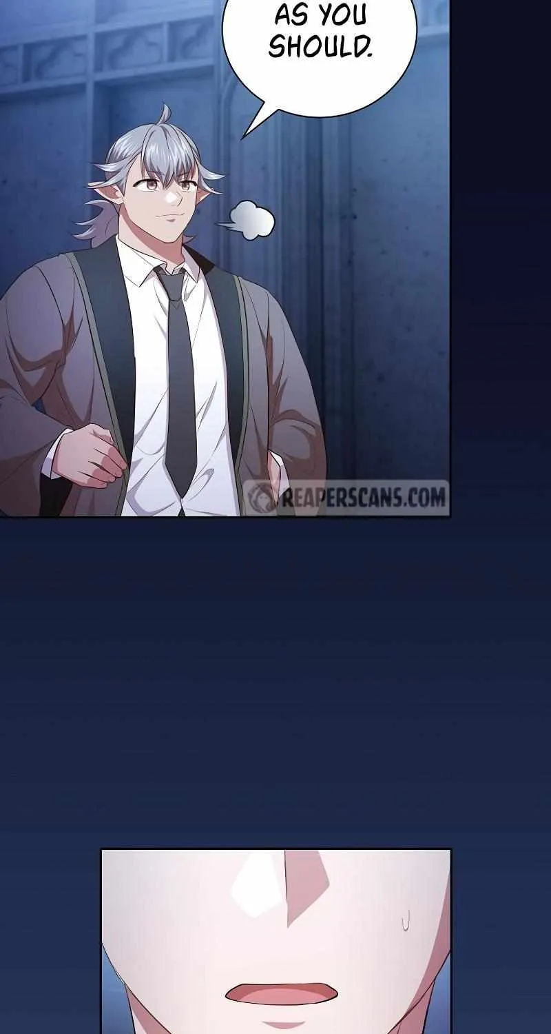 Life of a Magic Academy Mage Chapter 101 page 88 - 