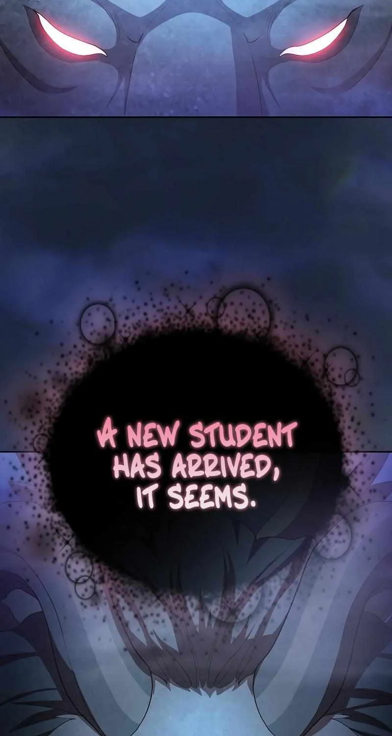 Life of a Magic Academy Mage Chapter 101 page 93 - 