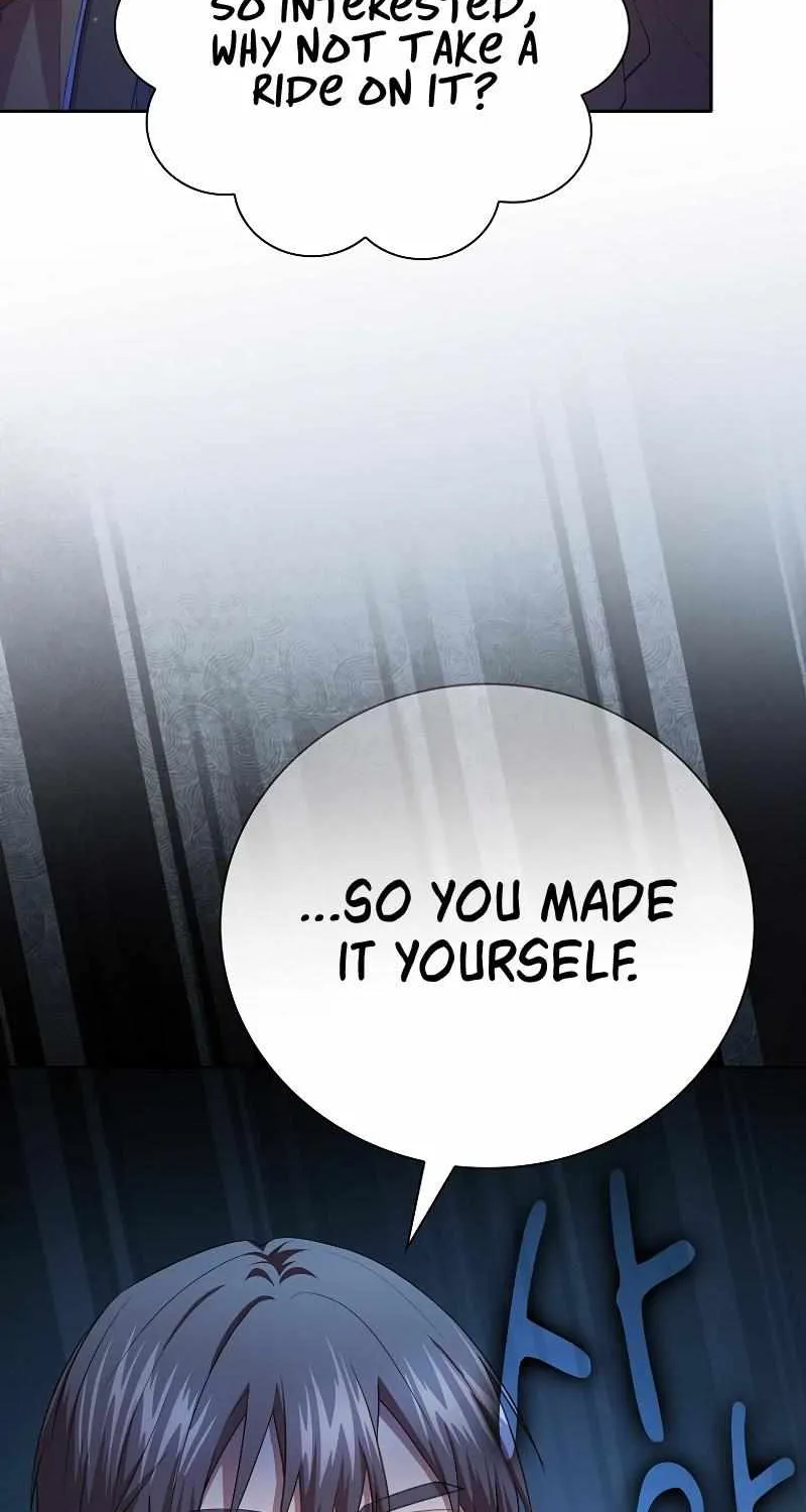 Life of a Magic Academy Mage Chapter 102 page 102 - 