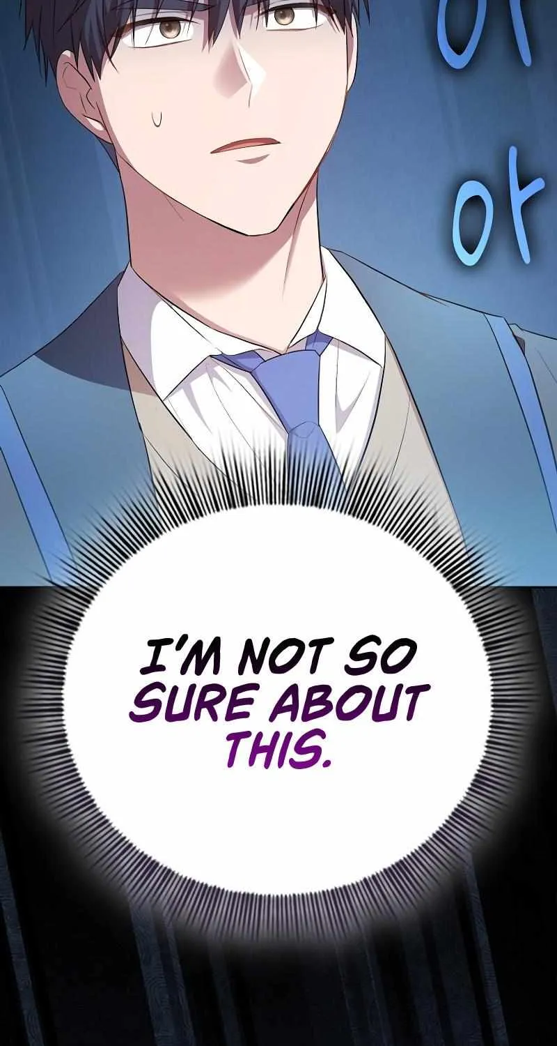 Life of a Magic Academy Mage Chapter 102 page 103 - 