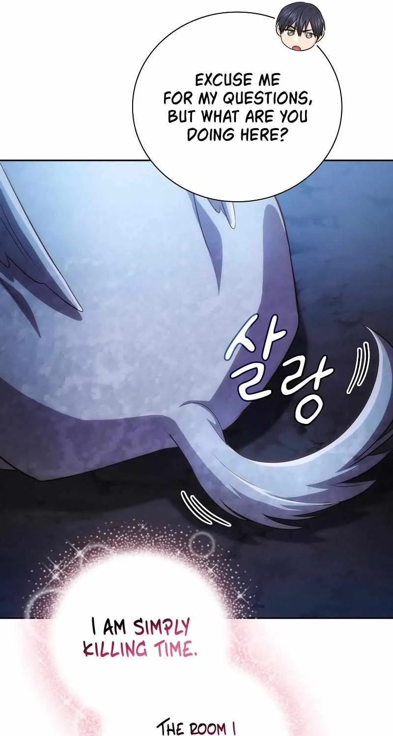 Life of a Magic Academy Mage Chapter 102 page 13 - 