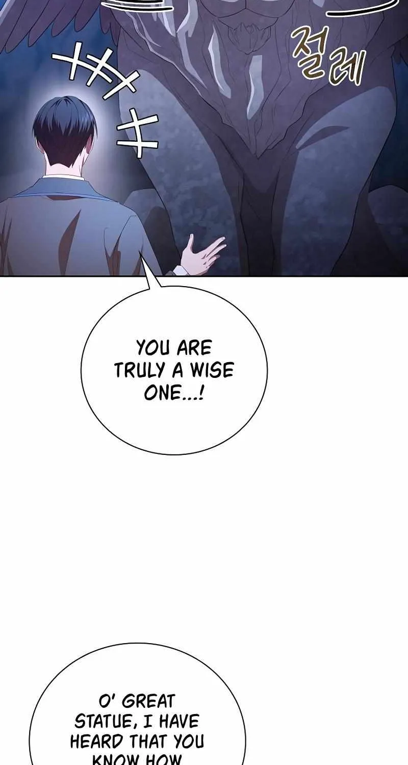Life of a Magic Academy Mage Chapter 102 page 16 - 