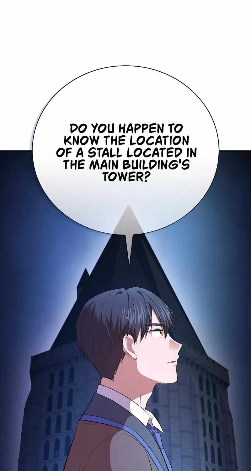 Life of a Magic Academy Mage Chapter 102 page 18 - 