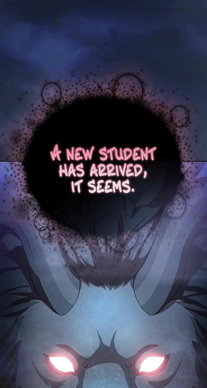 Life of a Magic Academy Mage Chapter 102 page 3 - 