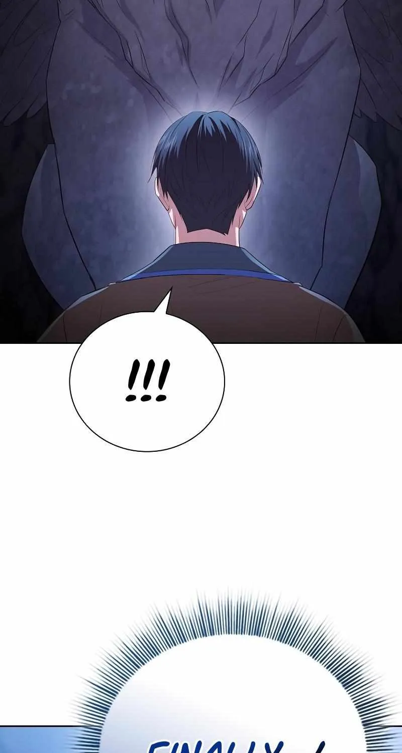 Life of a Magic Academy Mage Chapter 102 page 21 - 