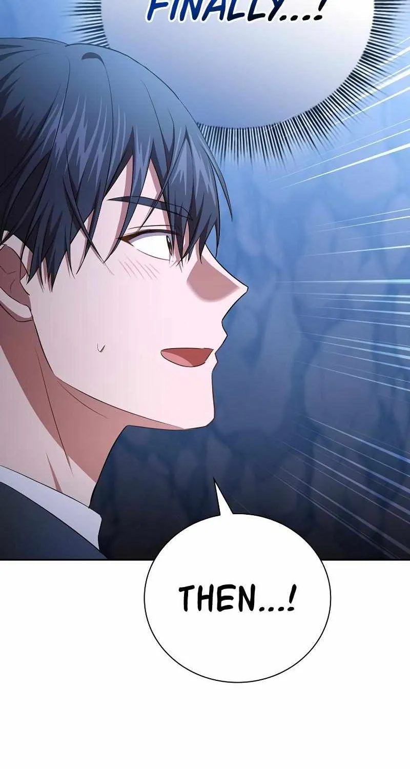Life of a Magic Academy Mage Chapter 102 page 22 - 