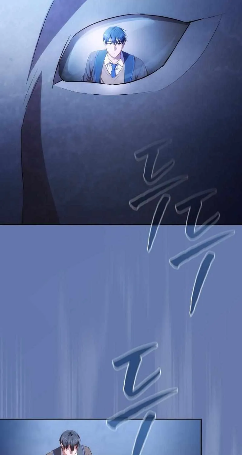 Life of a Magic Academy Mage Chapter 102 page 26 - 