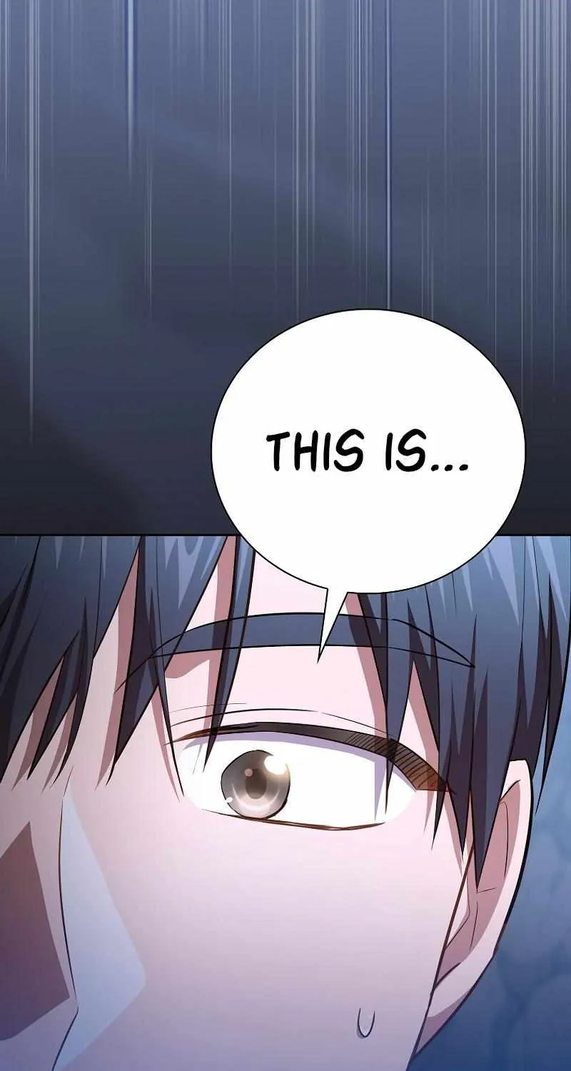 Life of a Magic Academy Mage Chapter 102 page 29 - 