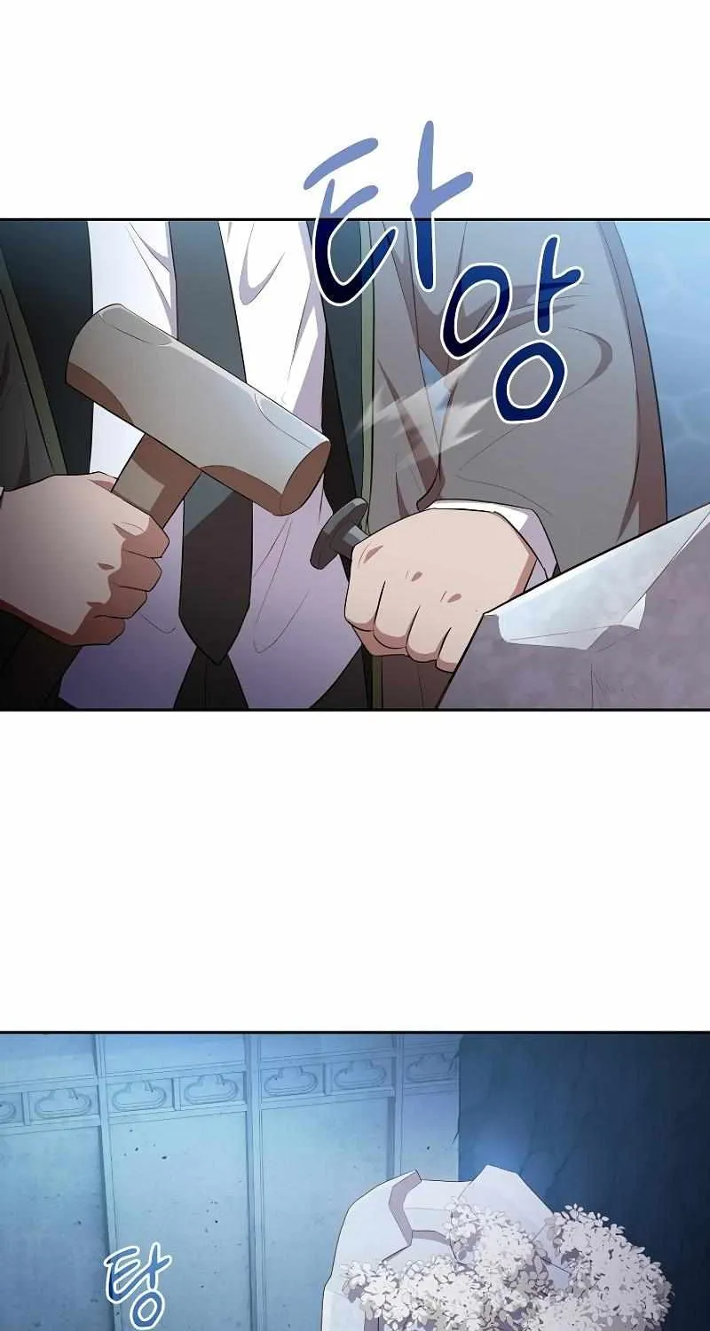 Life of a Magic Academy Mage Chapter 102 page 36 - 