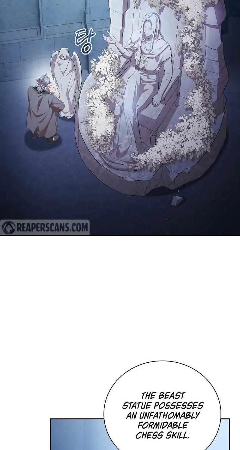 Life of a Magic Academy Mage Chapter 102 page 37 - 