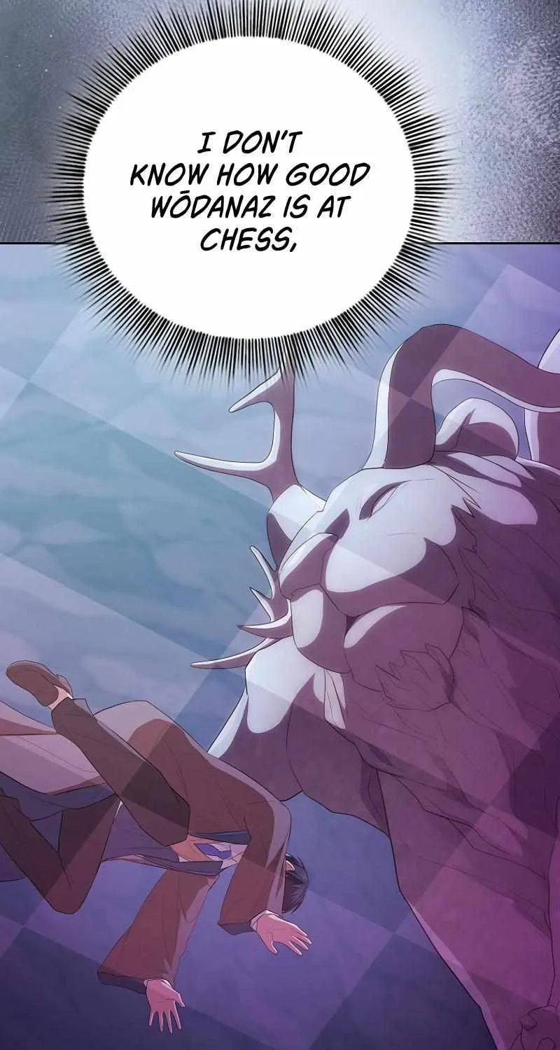 Life of a Magic Academy Mage Chapter 102 page 39 - 