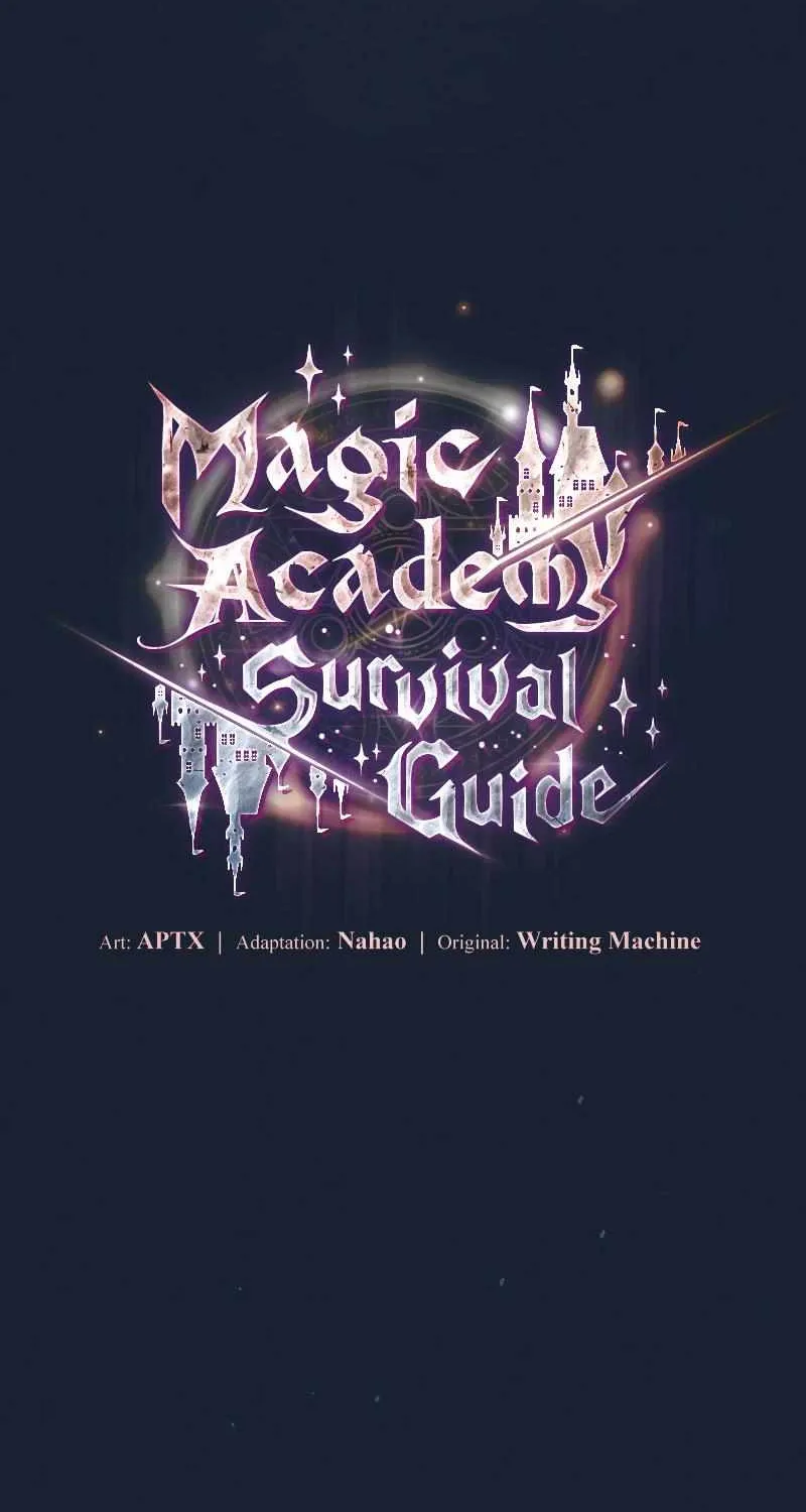 Life of a Magic Academy Mage Chapter 102 page 5 - 