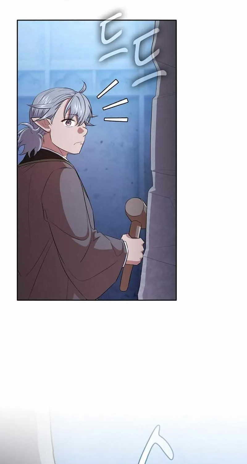 Life of a Magic Academy Mage Chapter 102 page 42 - 