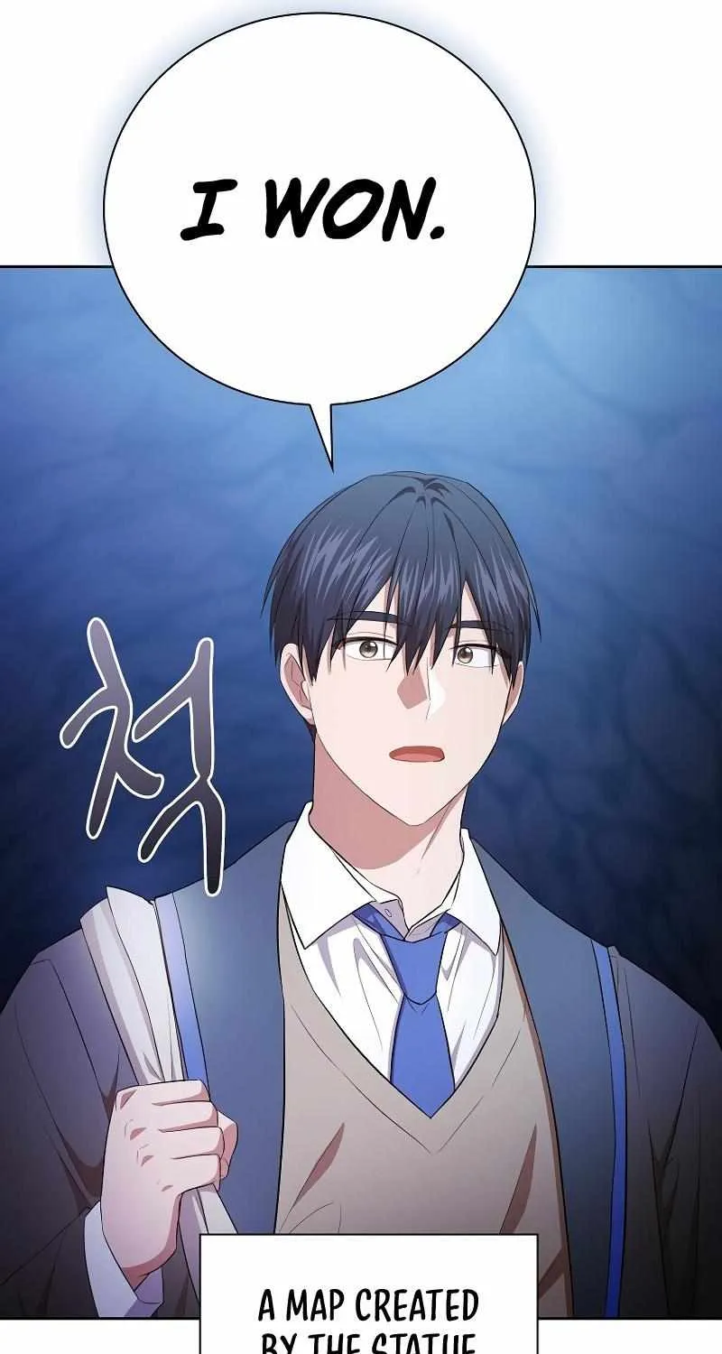 Life of a Magic Academy Mage Chapter 102 page 46 - 