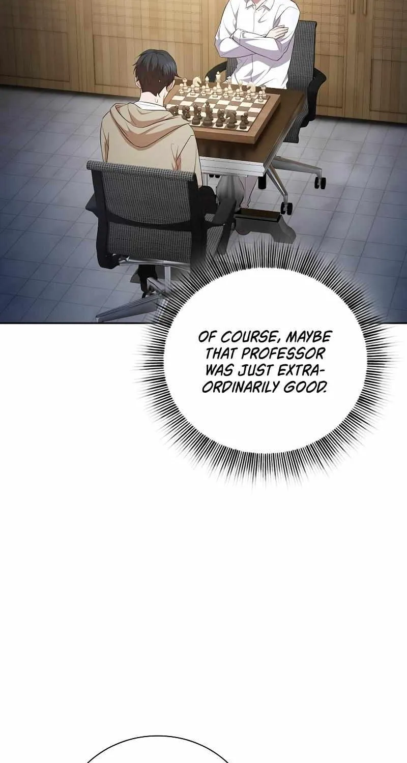 Life of a Magic Academy Mage Chapter 102 page 49 - 