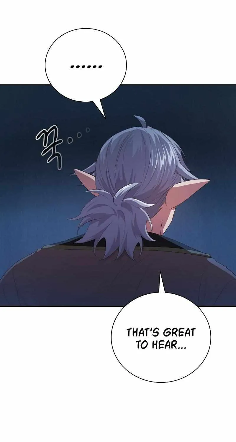 Life of a Magic Academy Mage Chapter 102 page 51 - 