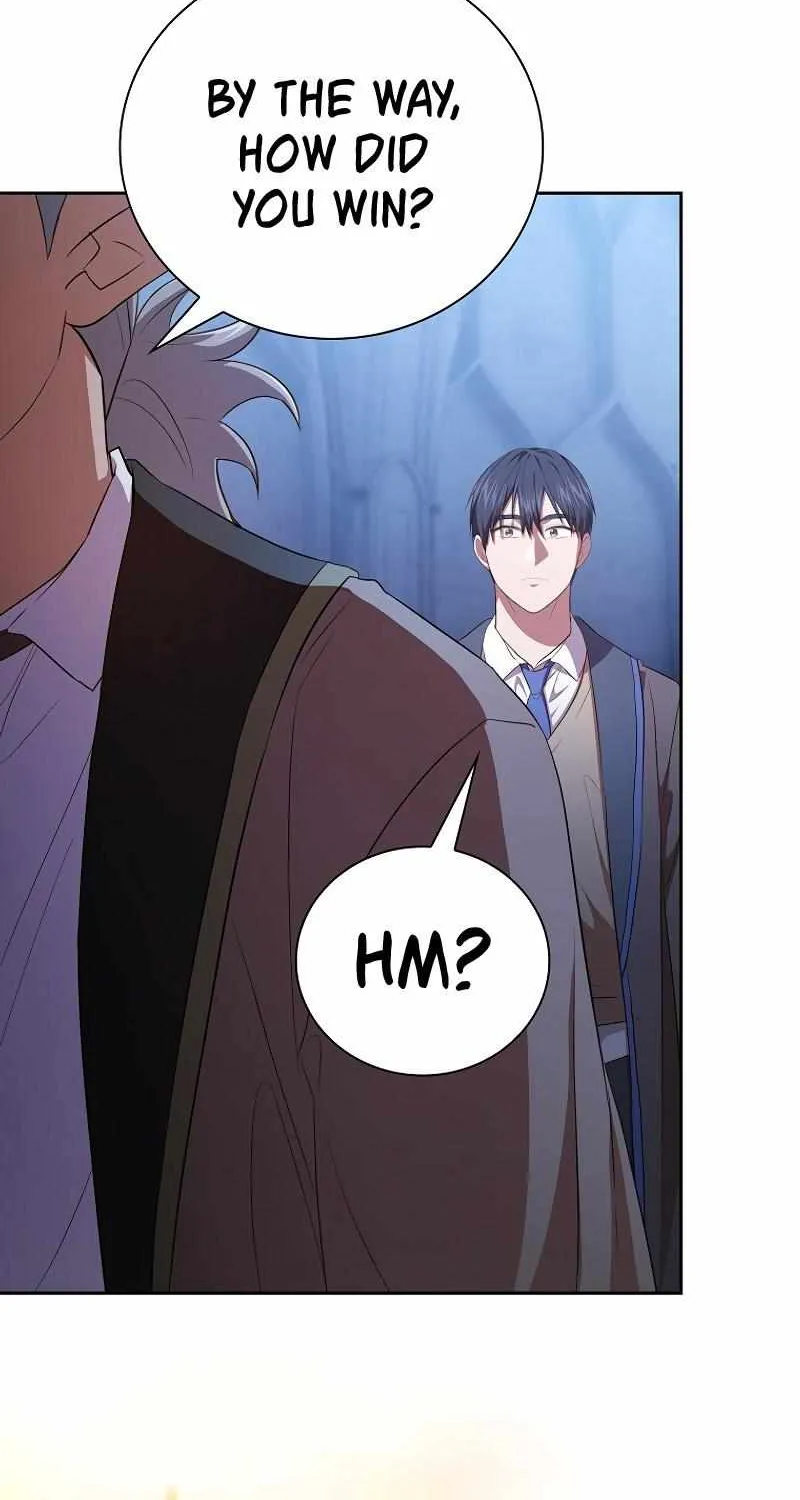 Life of a Magic Academy Mage Chapter 102 page 53 - 
