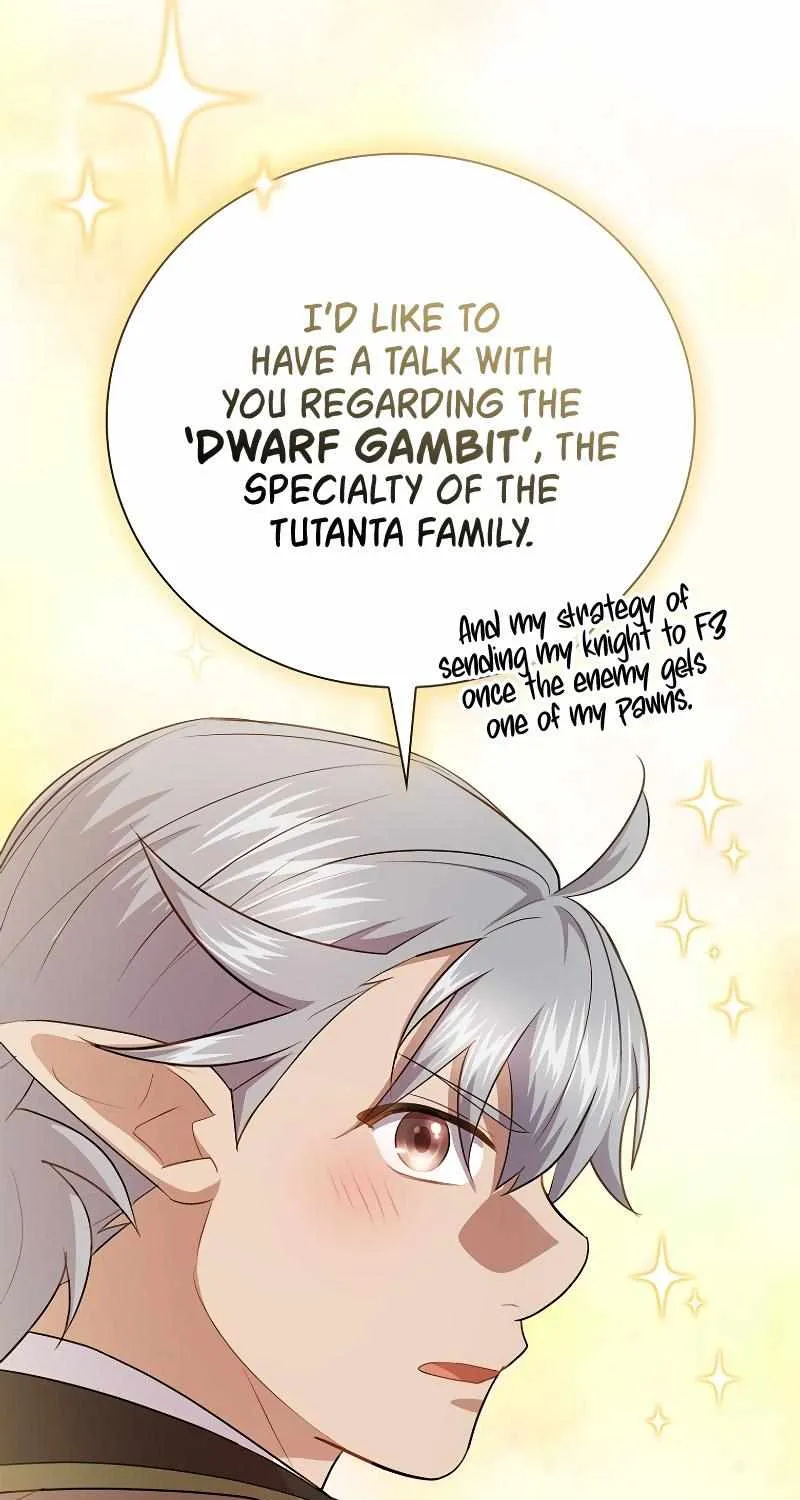 Life of a Magic Academy Mage Chapter 102 page 54 - 
