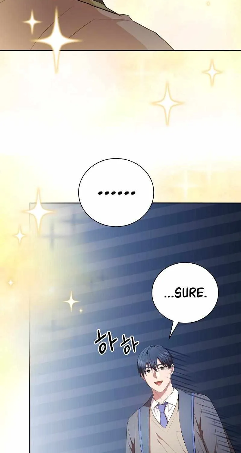 Life of a Magic Academy Mage Chapter 102 page 55 - 