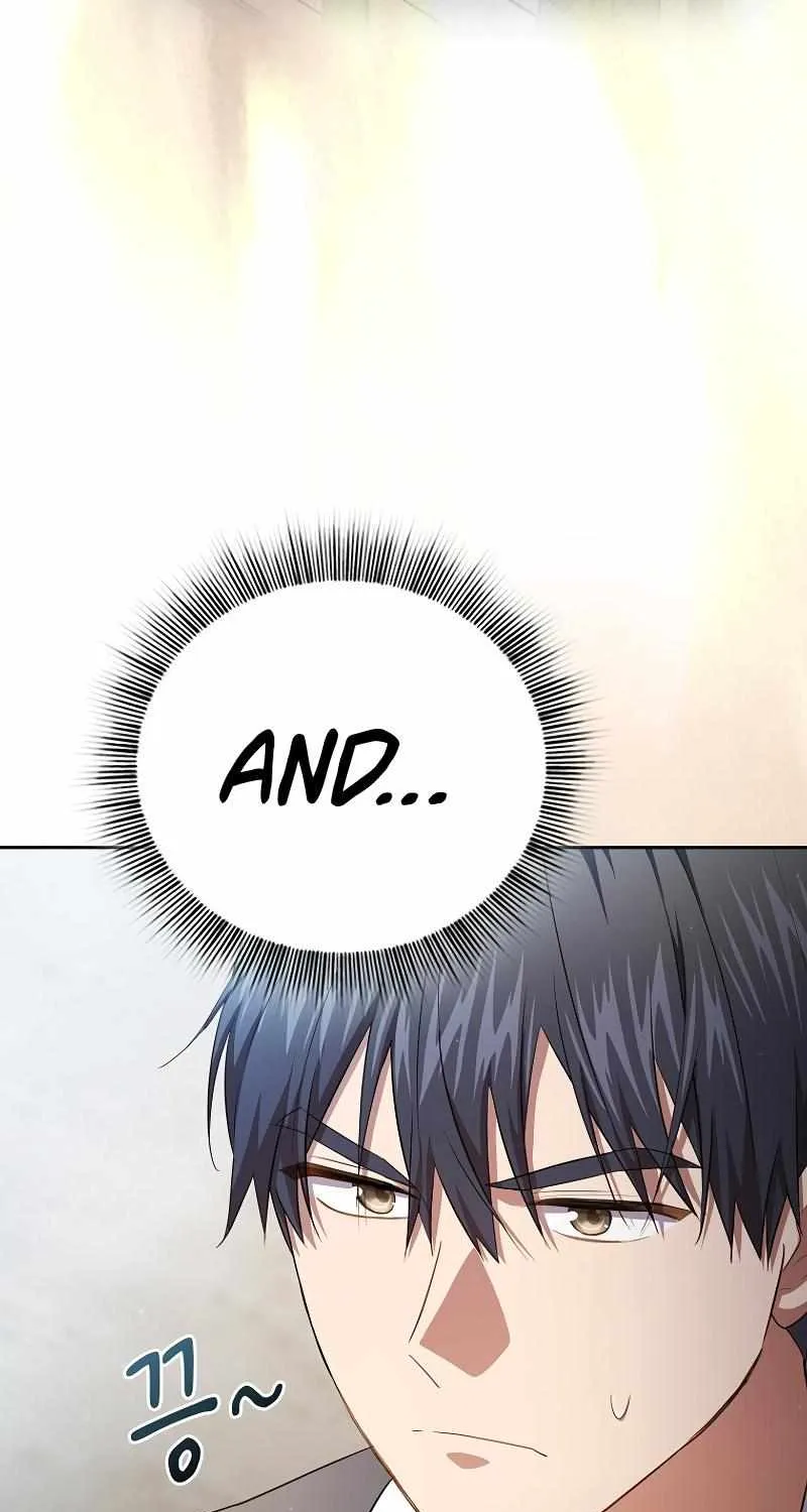 Life of a Magic Academy Mage Chapter 102 page 65 - 