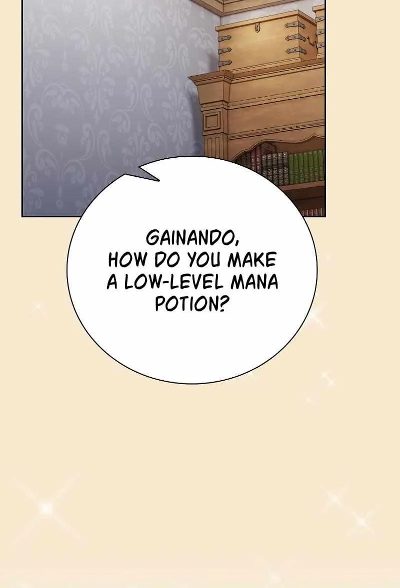 Life of a Magic Academy Mage Chapter 102 page 67 - 