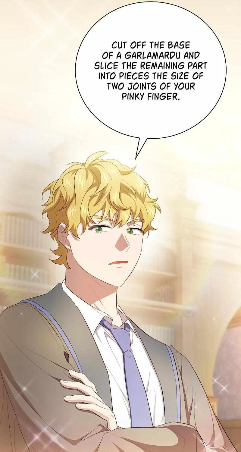 Life of a Magic Academy Mage Chapter 102 page 68 - 