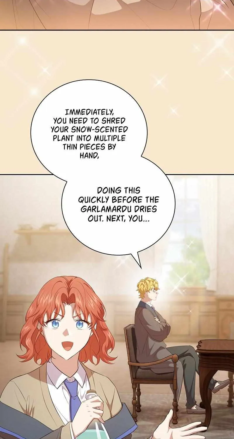 Life of a Magic Academy Mage Chapter 102 page 69 - 