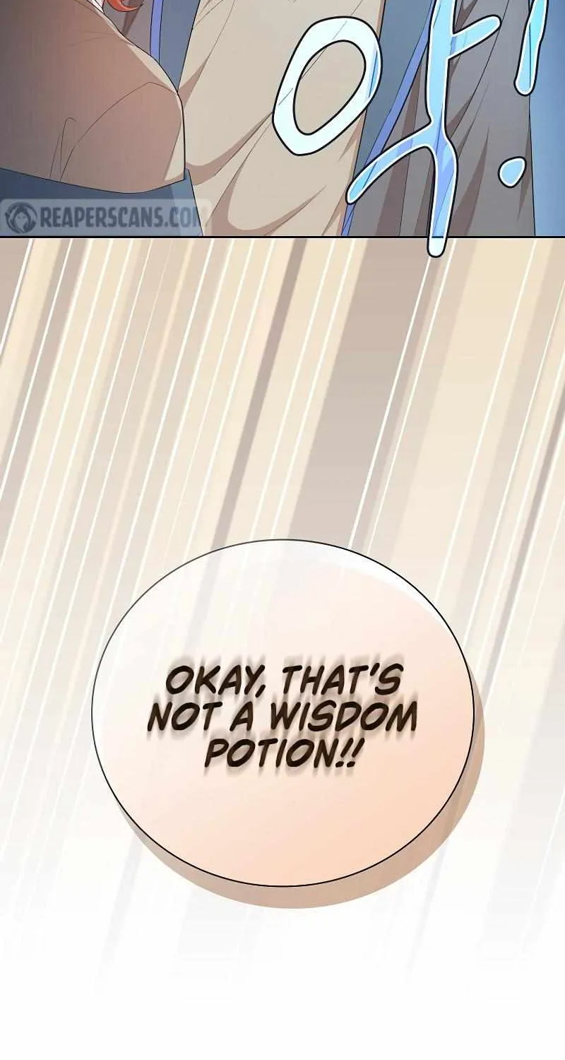 Life of a Magic Academy Mage Chapter 102 page 77 - 