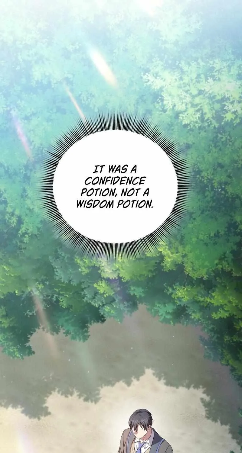 Life of a Magic Academy Mage Chapter 102 page 79 - 