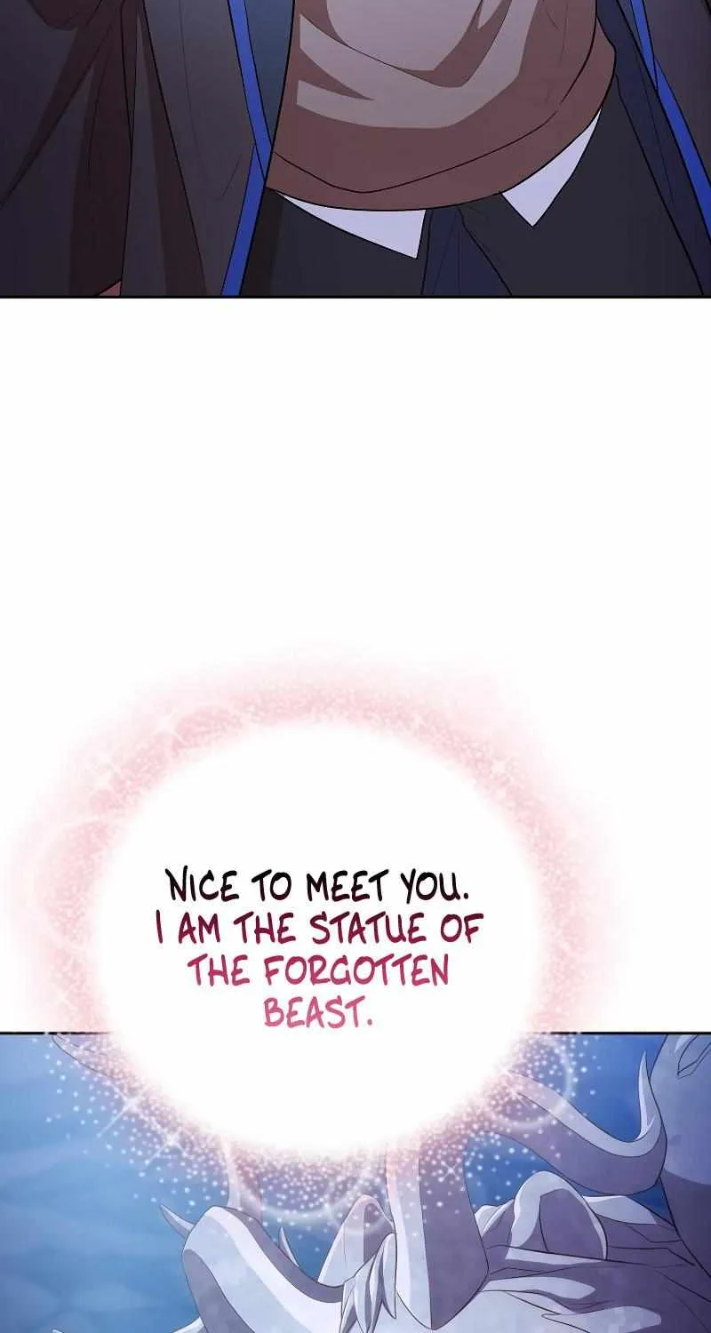 Life of a Magic Academy Mage Chapter 102 page 9 - 