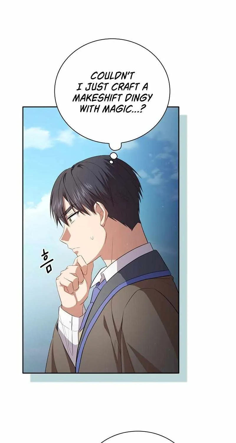 Life of a Magic Academy Mage Chapter 102 page 82 - 