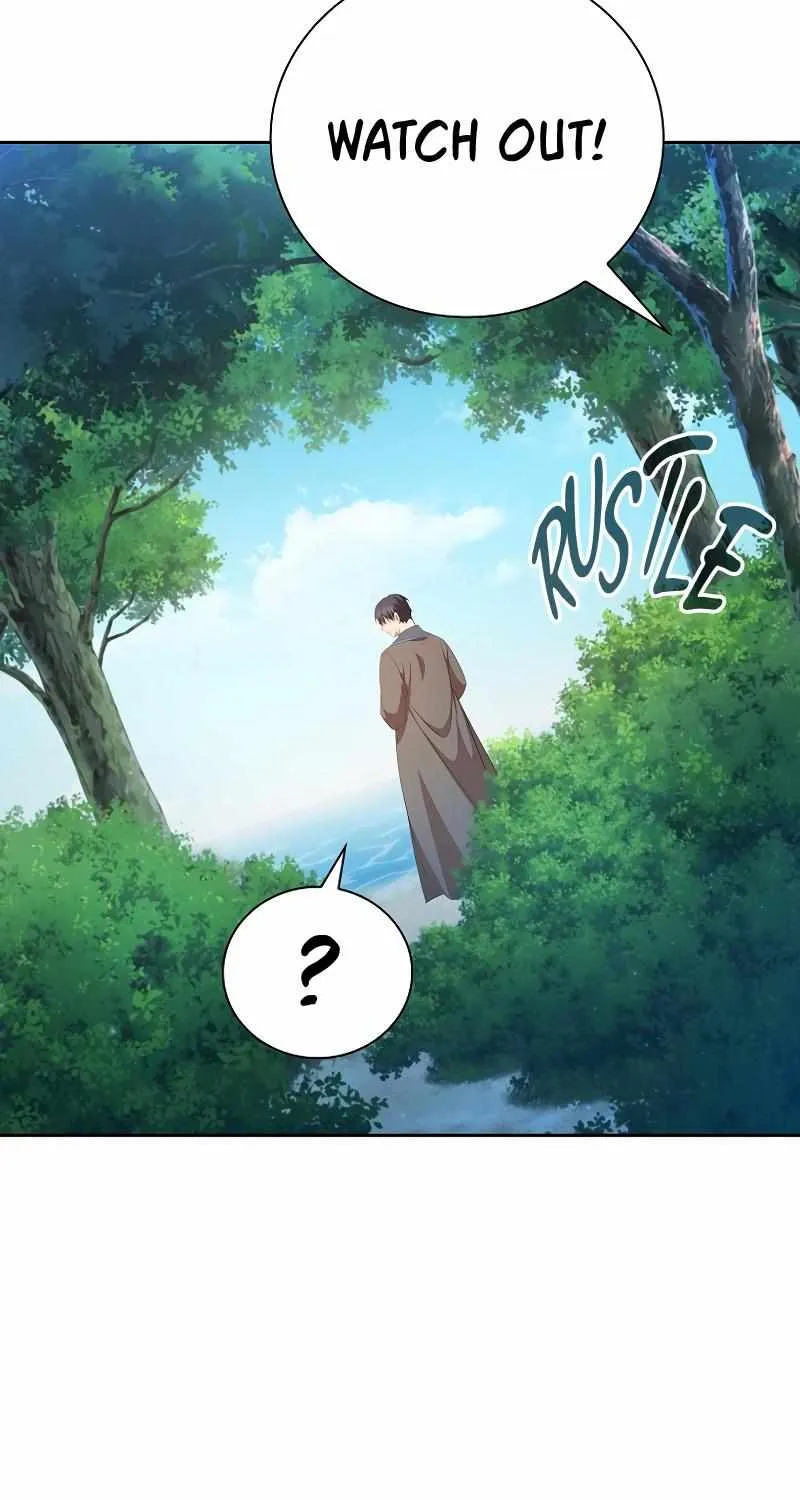 Life of a Magic Academy Mage Chapter 102 page 83 - 