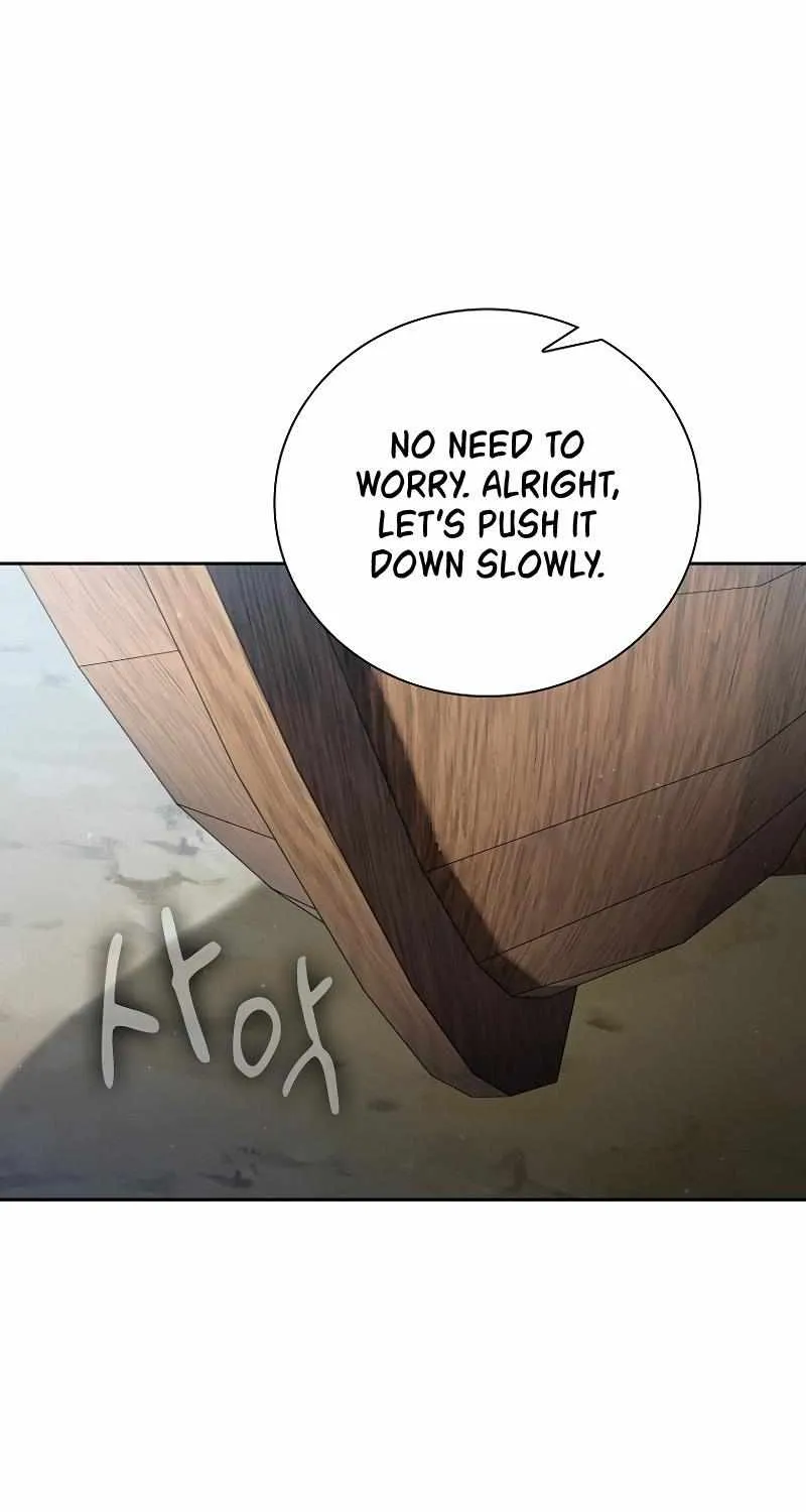 Life of a Magic Academy Mage Chapter 102 page 85 - 