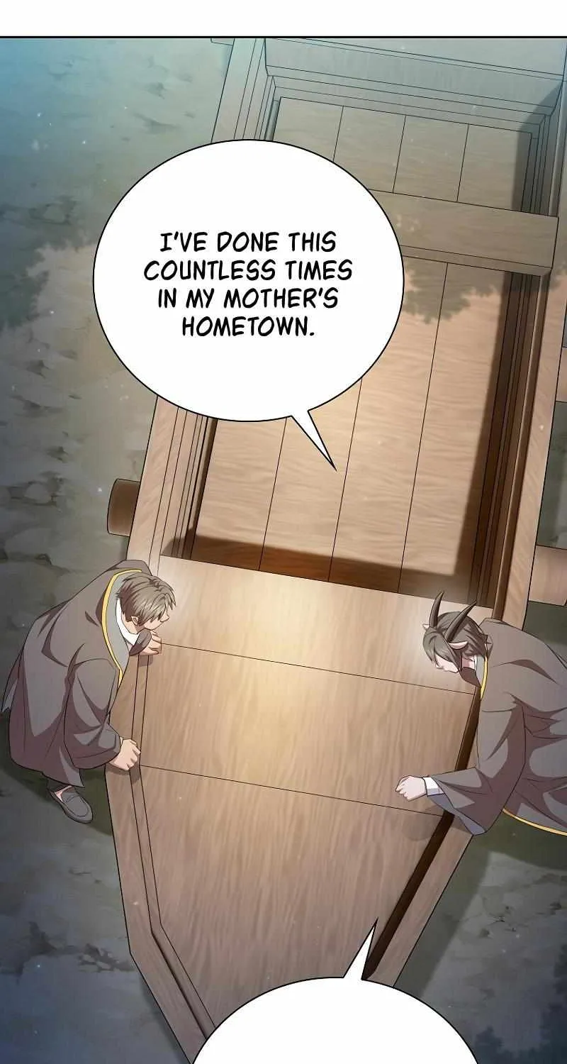 Life of a Magic Academy Mage Chapter 102 page 86 - 